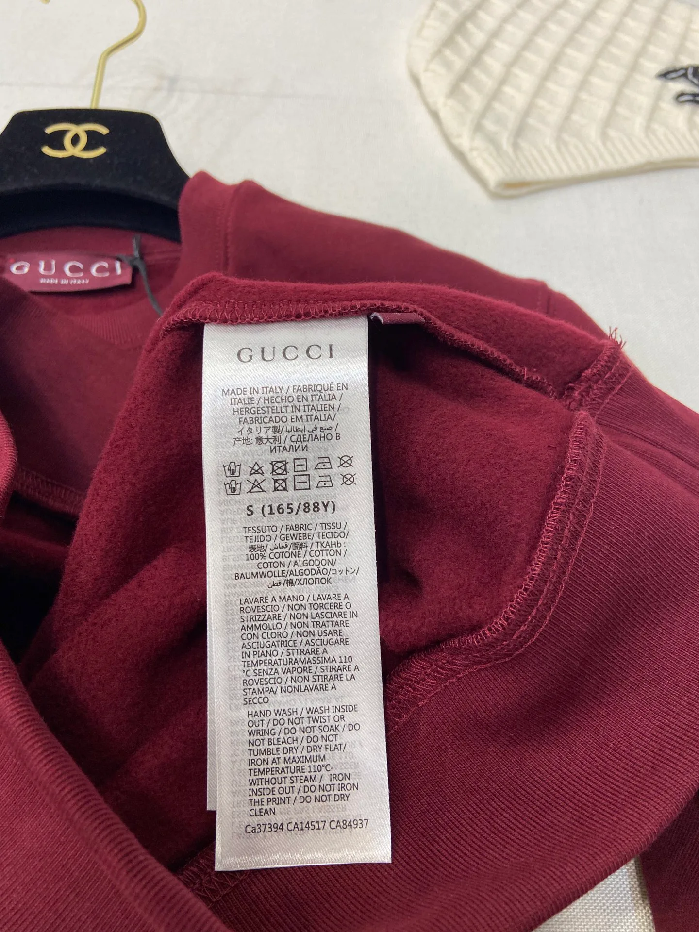 Свитшоты И Худи Женские Gucci 3943214