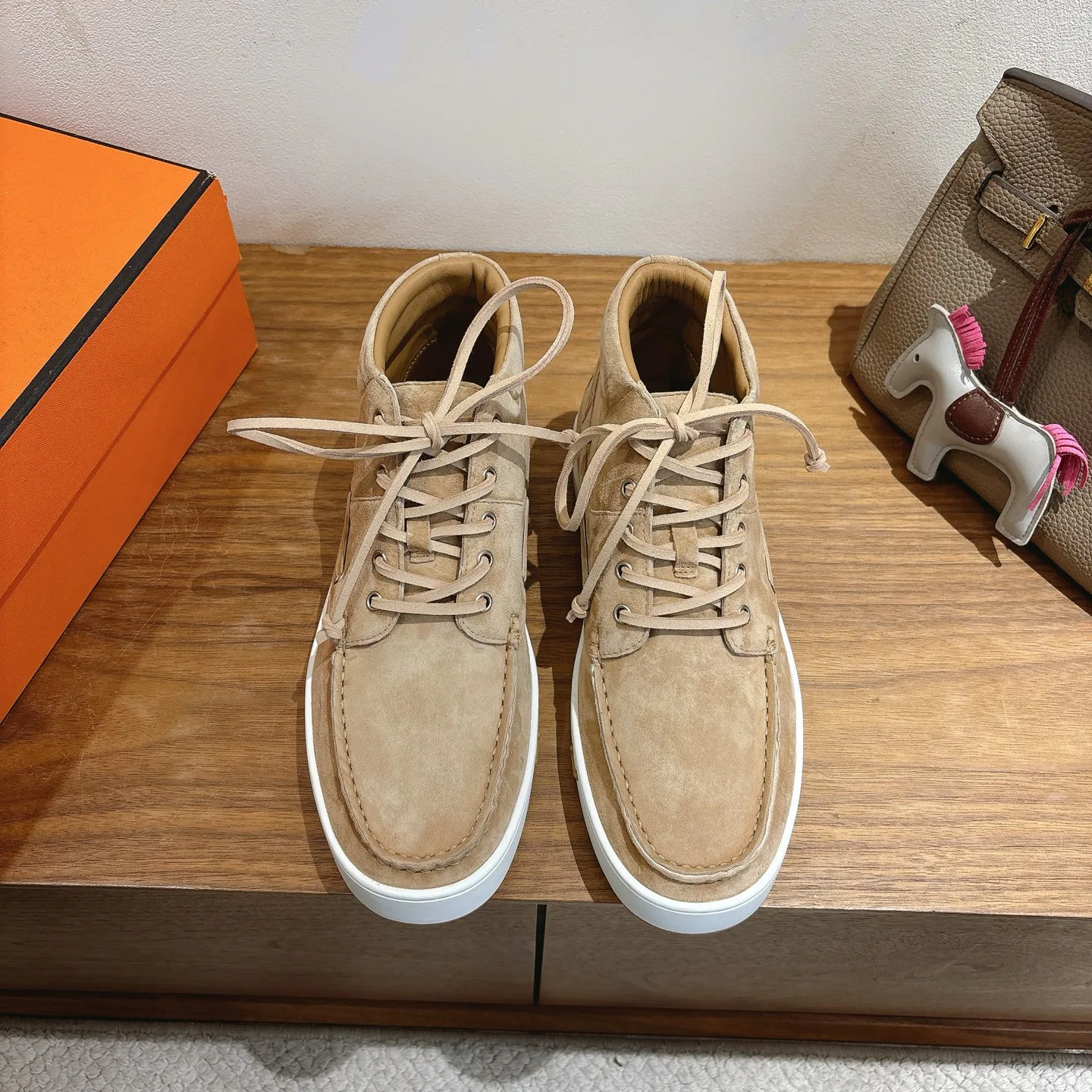 Кеды Мужские Hermes 1175813