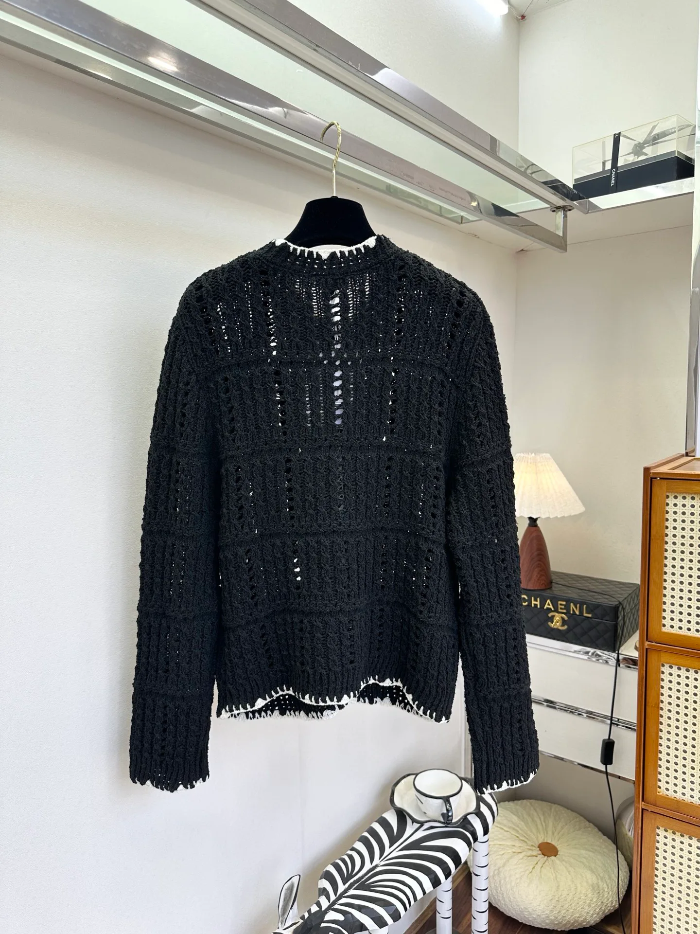 Джемперы И Свитеры Женские Chanel 11221269