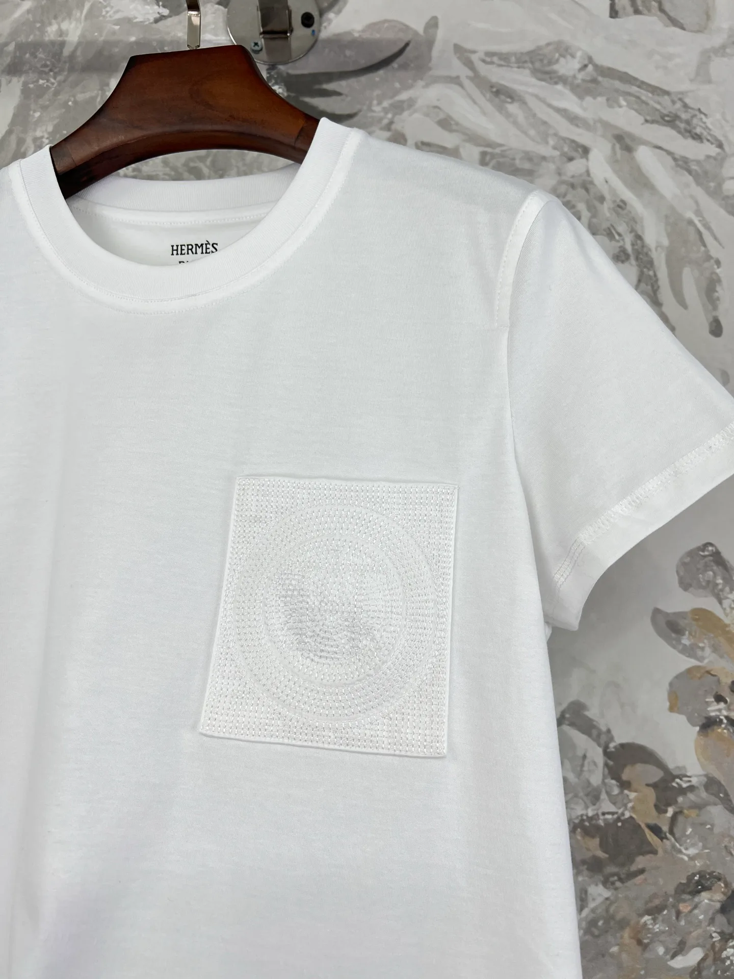 Футболки Женские Hermes 951993