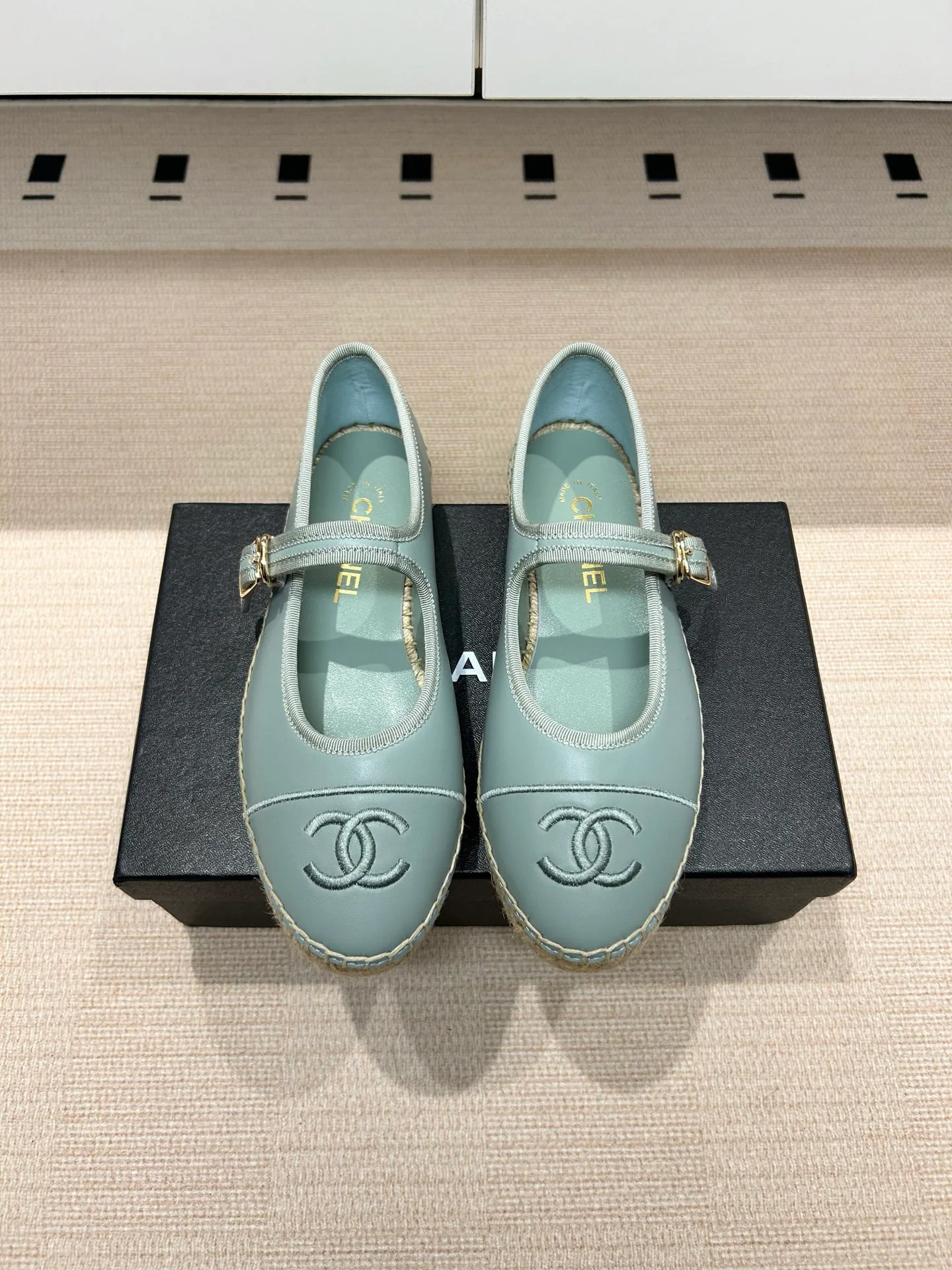 Туфли Женские Chanel 13108900