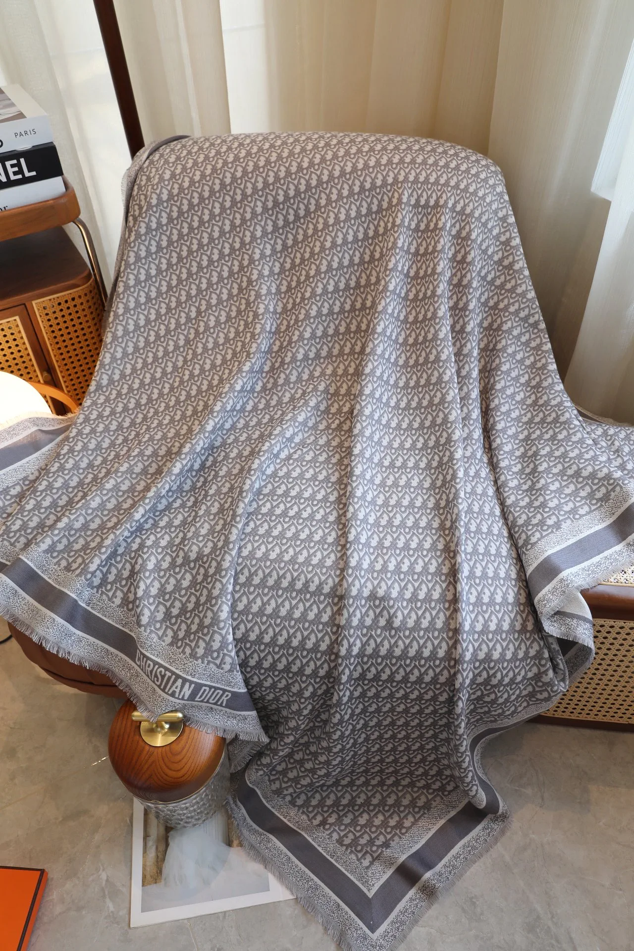 Шарфы Christian Dior 1431409