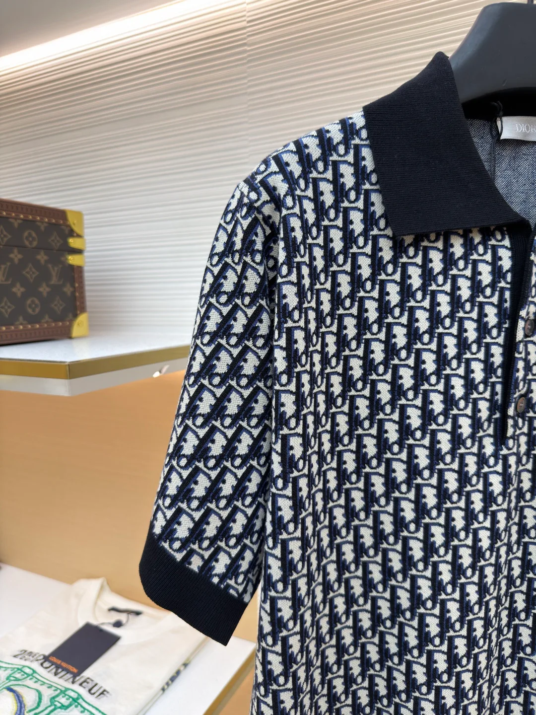 Рубашки Мужские Christian Dior 11485596