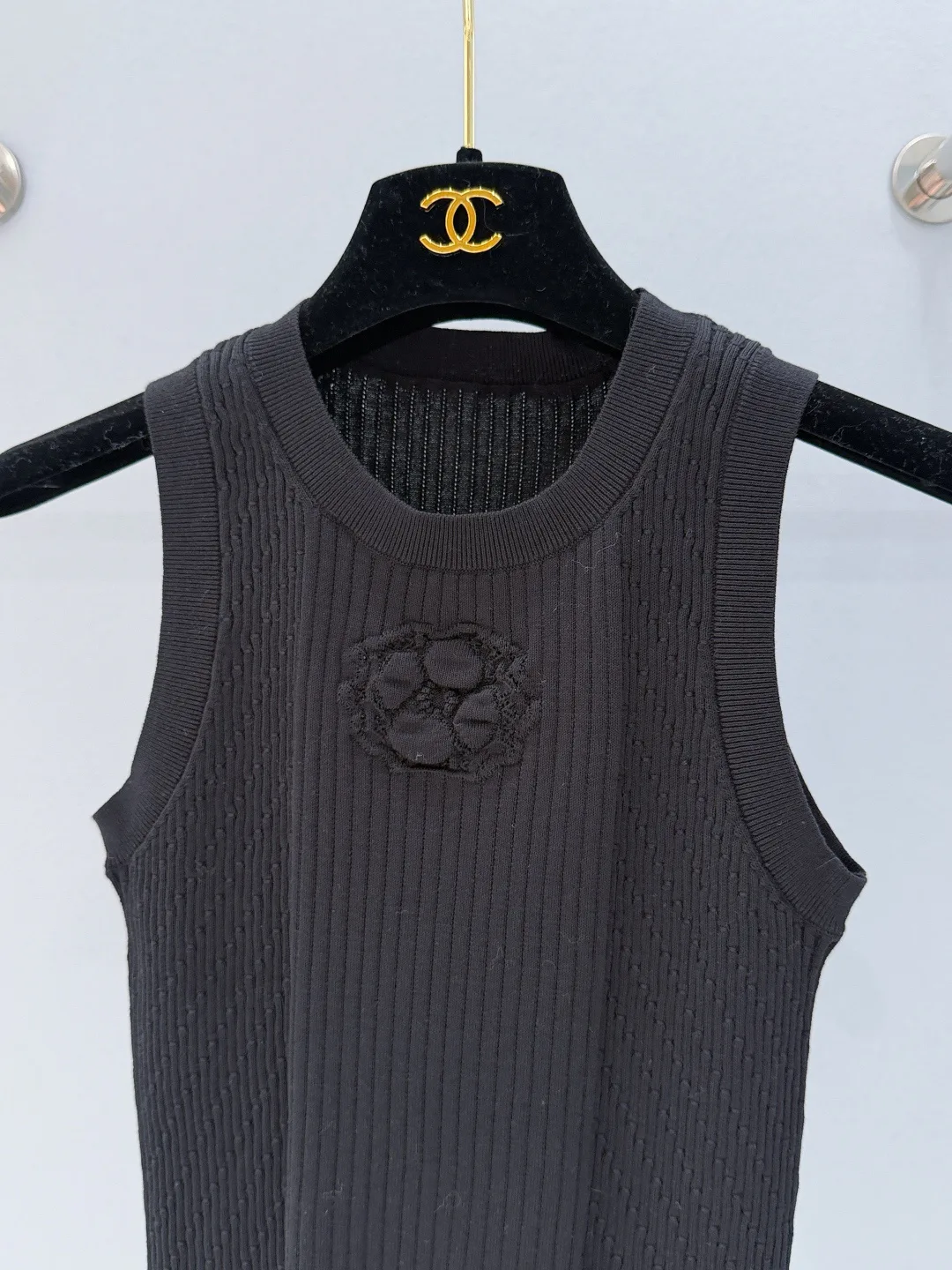 Жилеты Женские Chanel 1651011