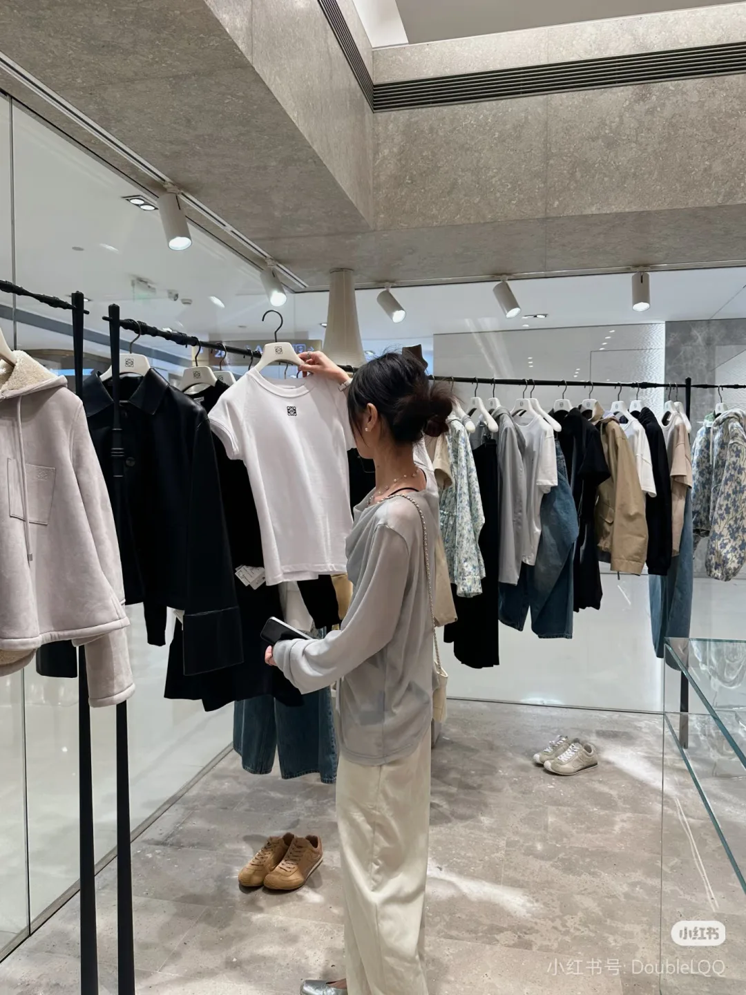 Футболки Мужские Loewe 11430001