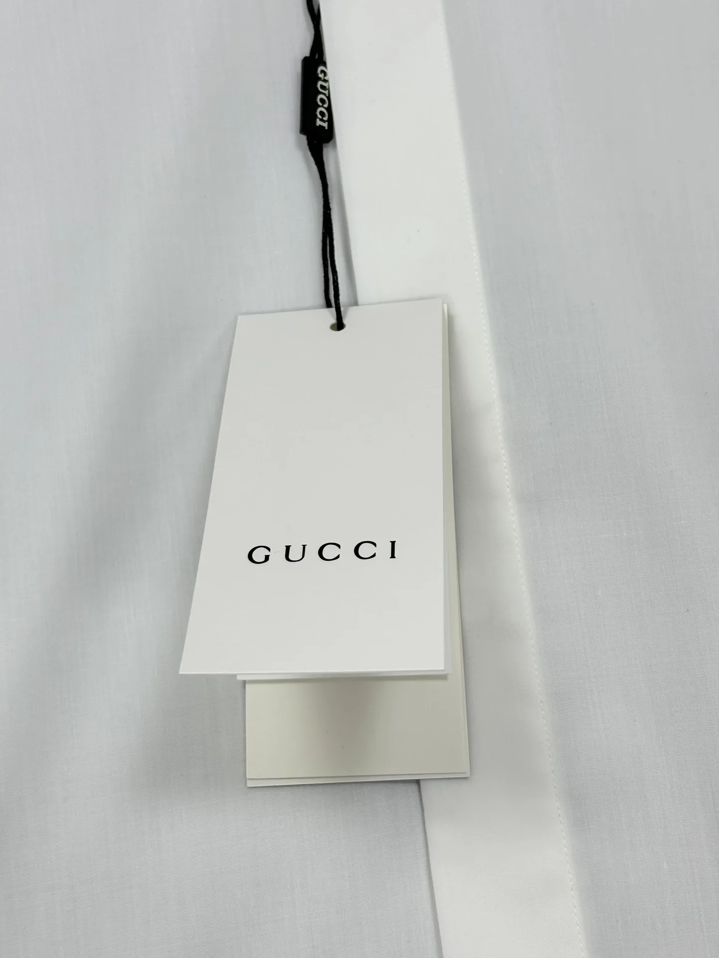 Рубашки Мужские Gucci 10629464
