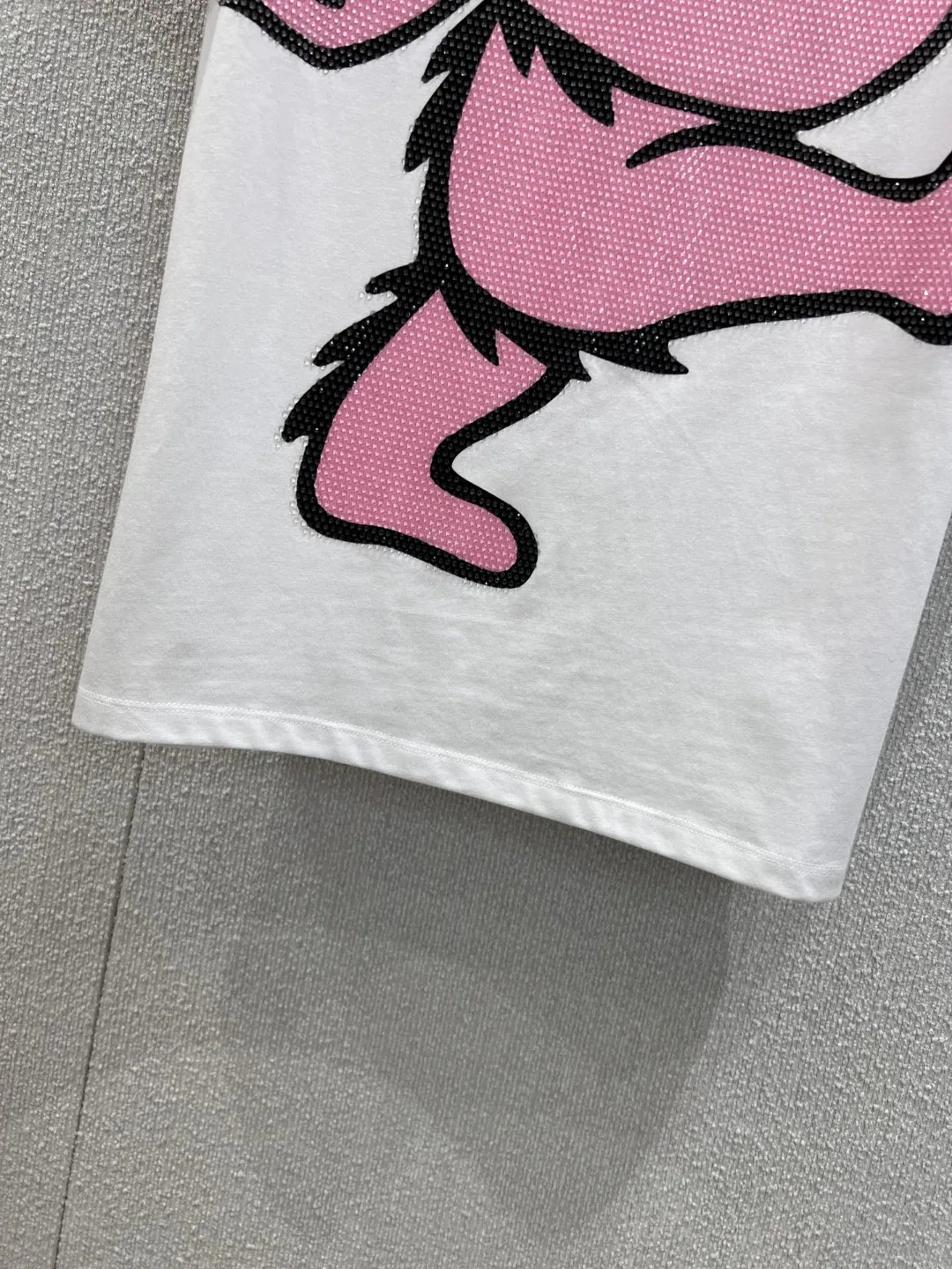 Футболки Женские Loewe 49482