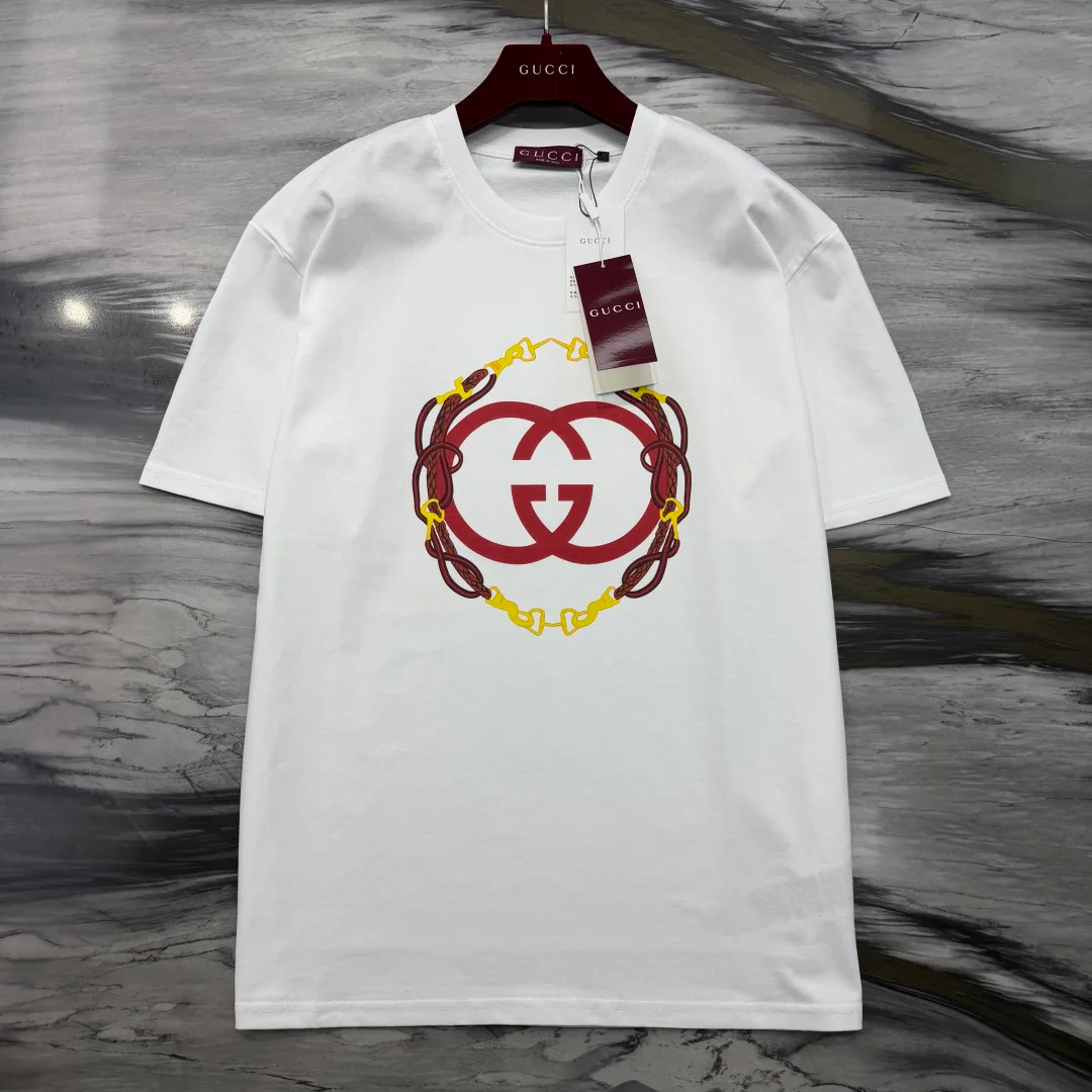 Футболки Мужские Gucci 2234798