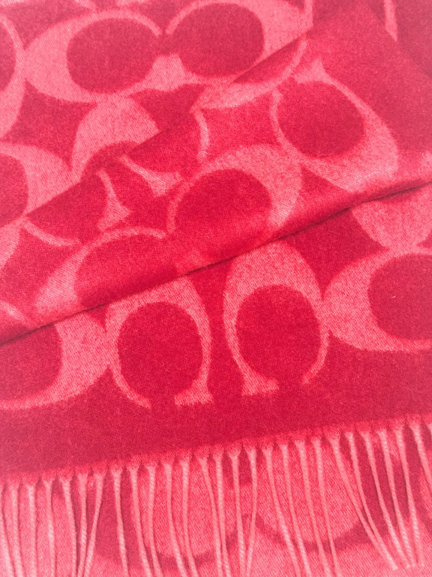 Шарфы Coach 1062063