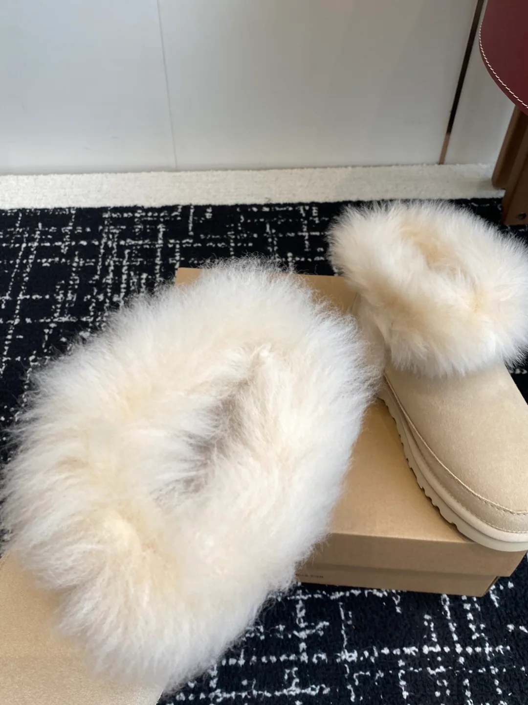 Угги Женские Ugg 192313