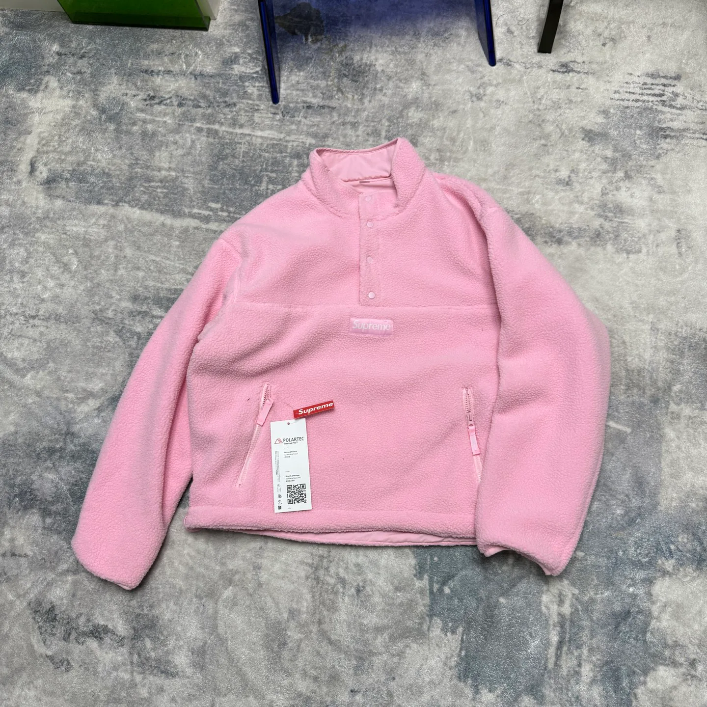 Свитшоты И Худи Женские Supreme 5380130