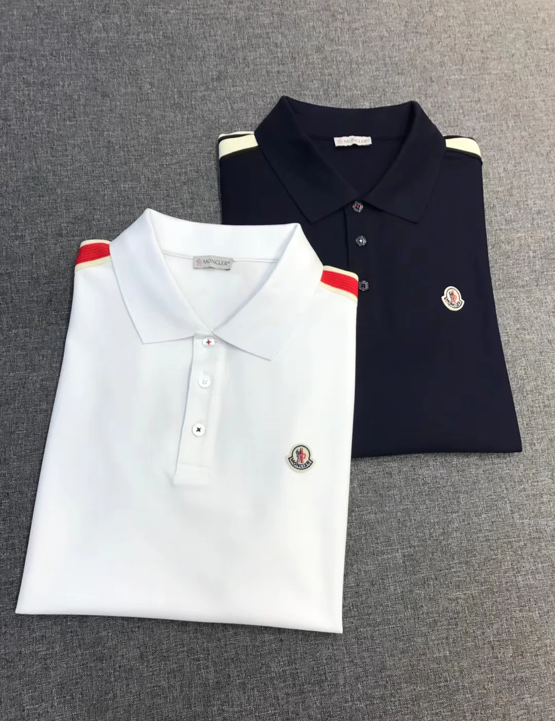 Рубашки Мужские Moncler 12192893