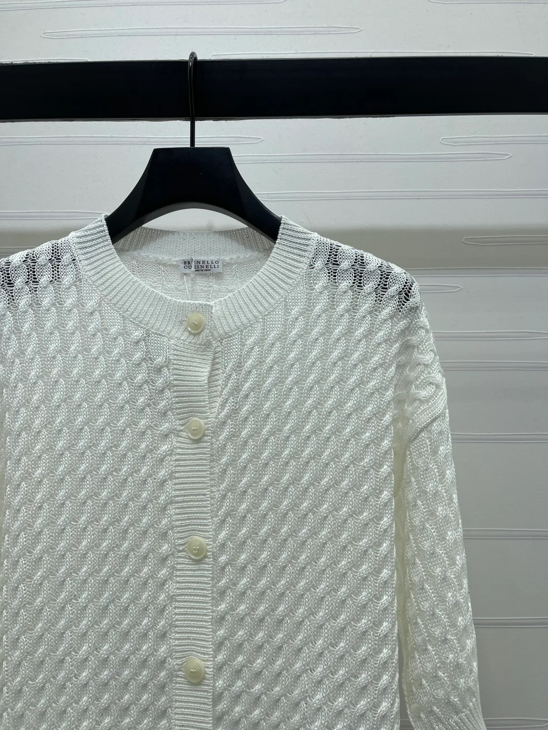 Джемперы И Свитеры Женские Brunello Cucinelli 1867575