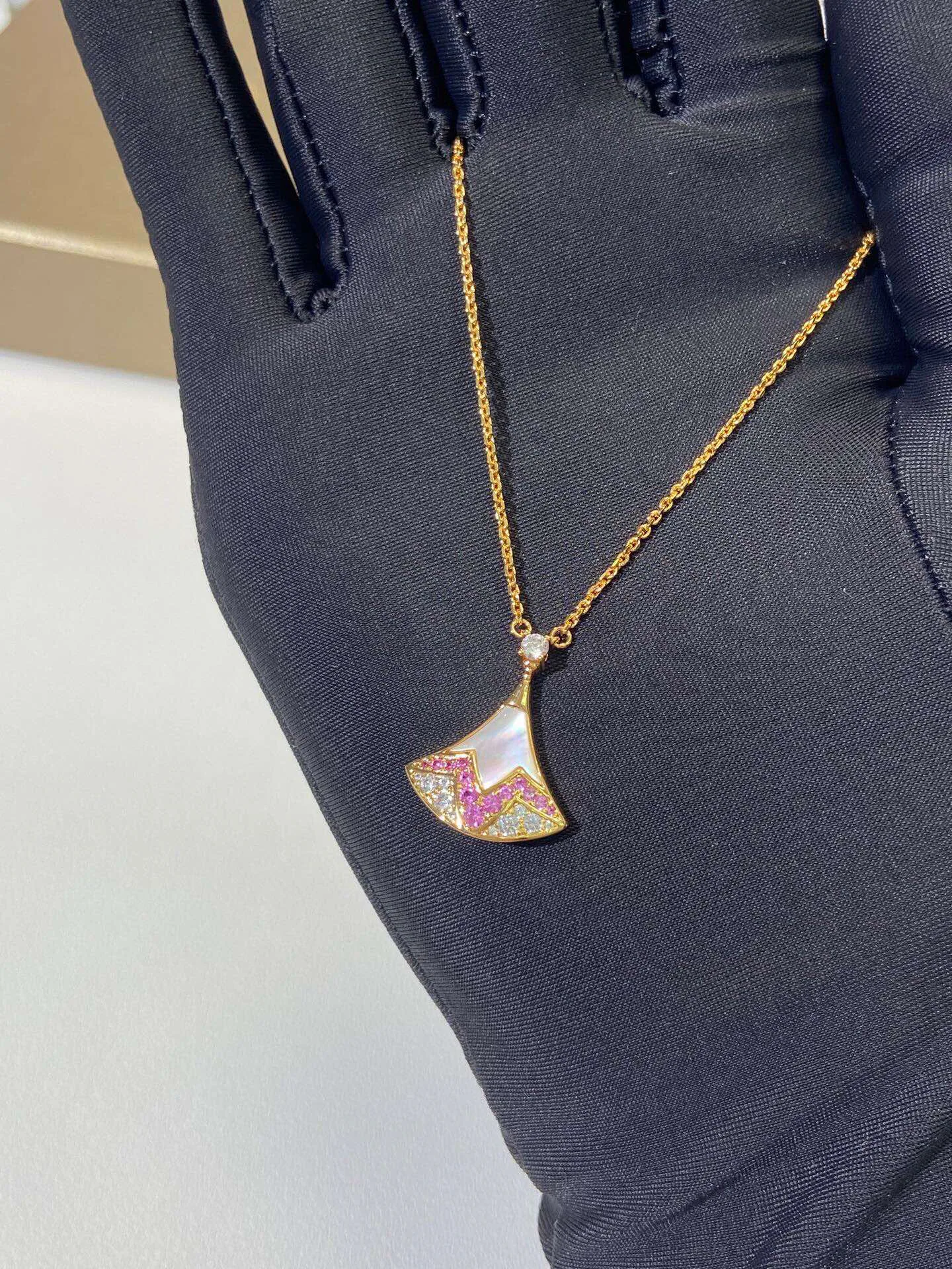 Бижутерия Bvlgari 270523