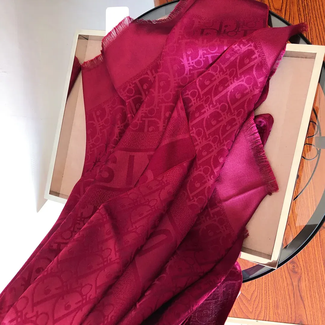 Шарфы Christian Dior 26110