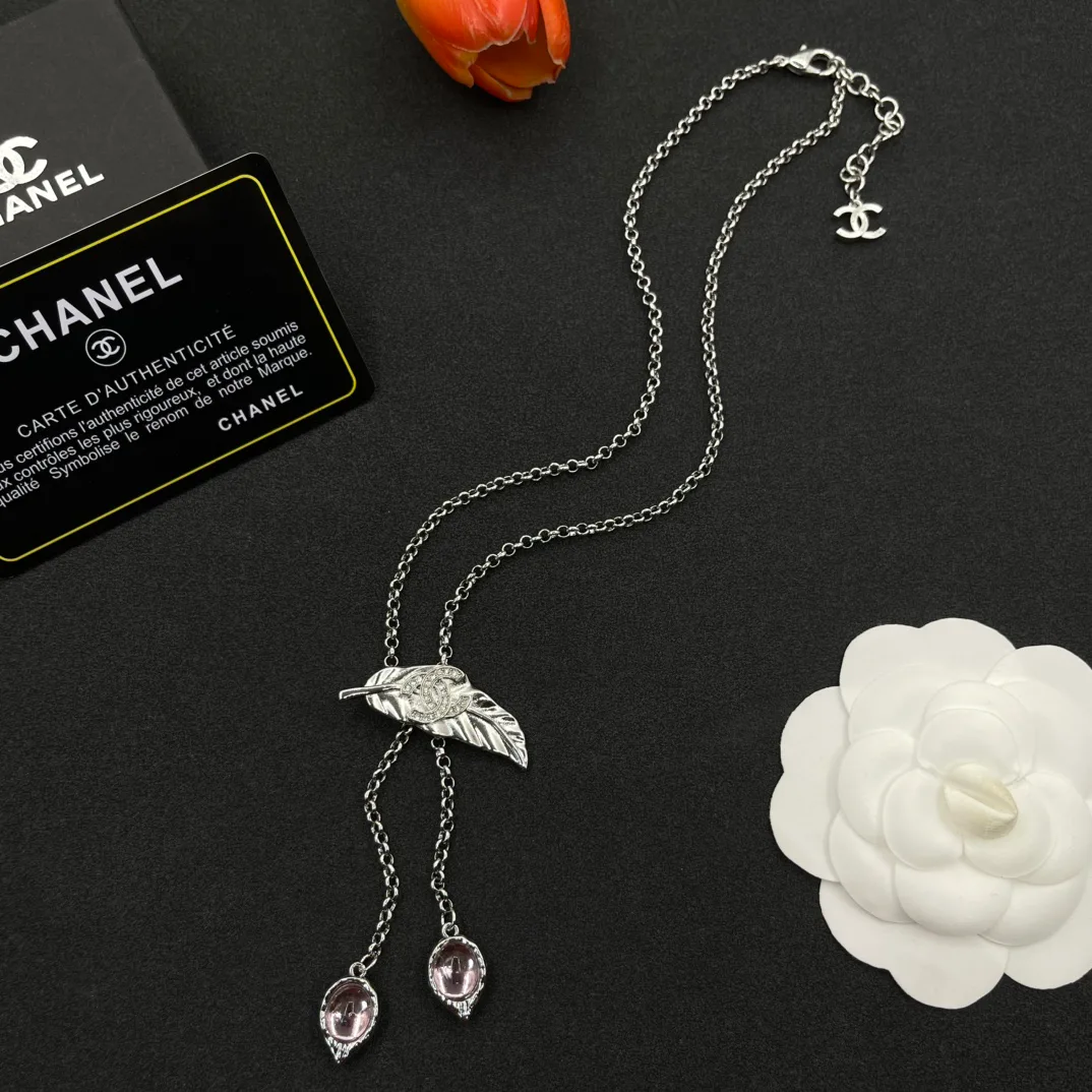Бижутерия Chanel 71201
