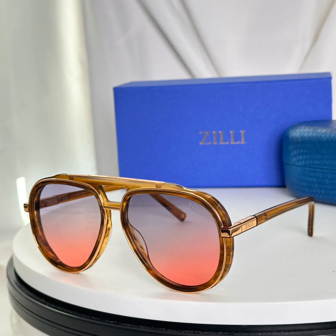 Очки Zilli 113170