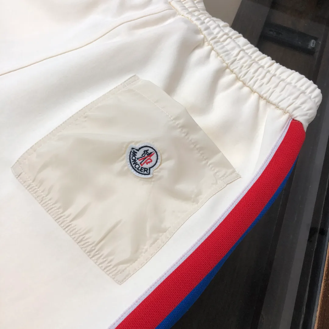 Шорты Мужские Moncler 12670935