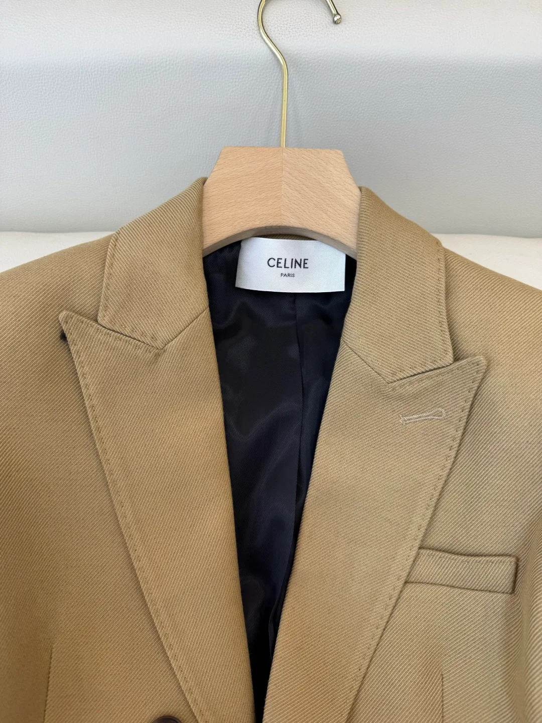 Пиджаки Мужские Celine 9916894