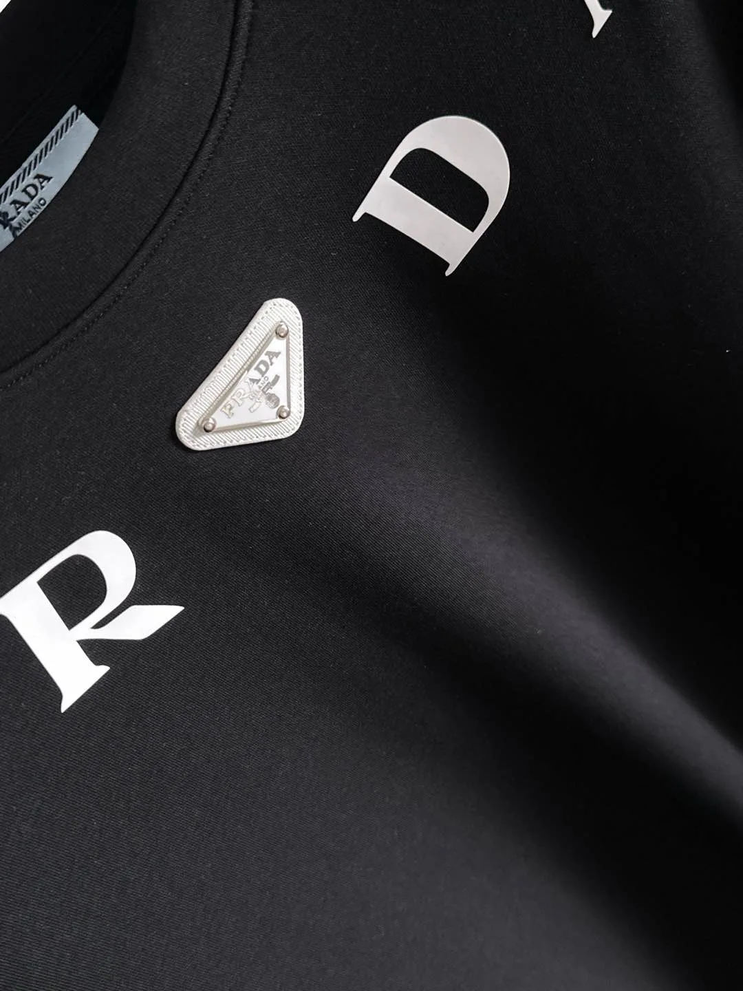 Свитшоты И Худи Мужские Prada 792194