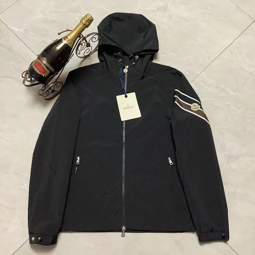 Куртки Мужские Moncler 448378