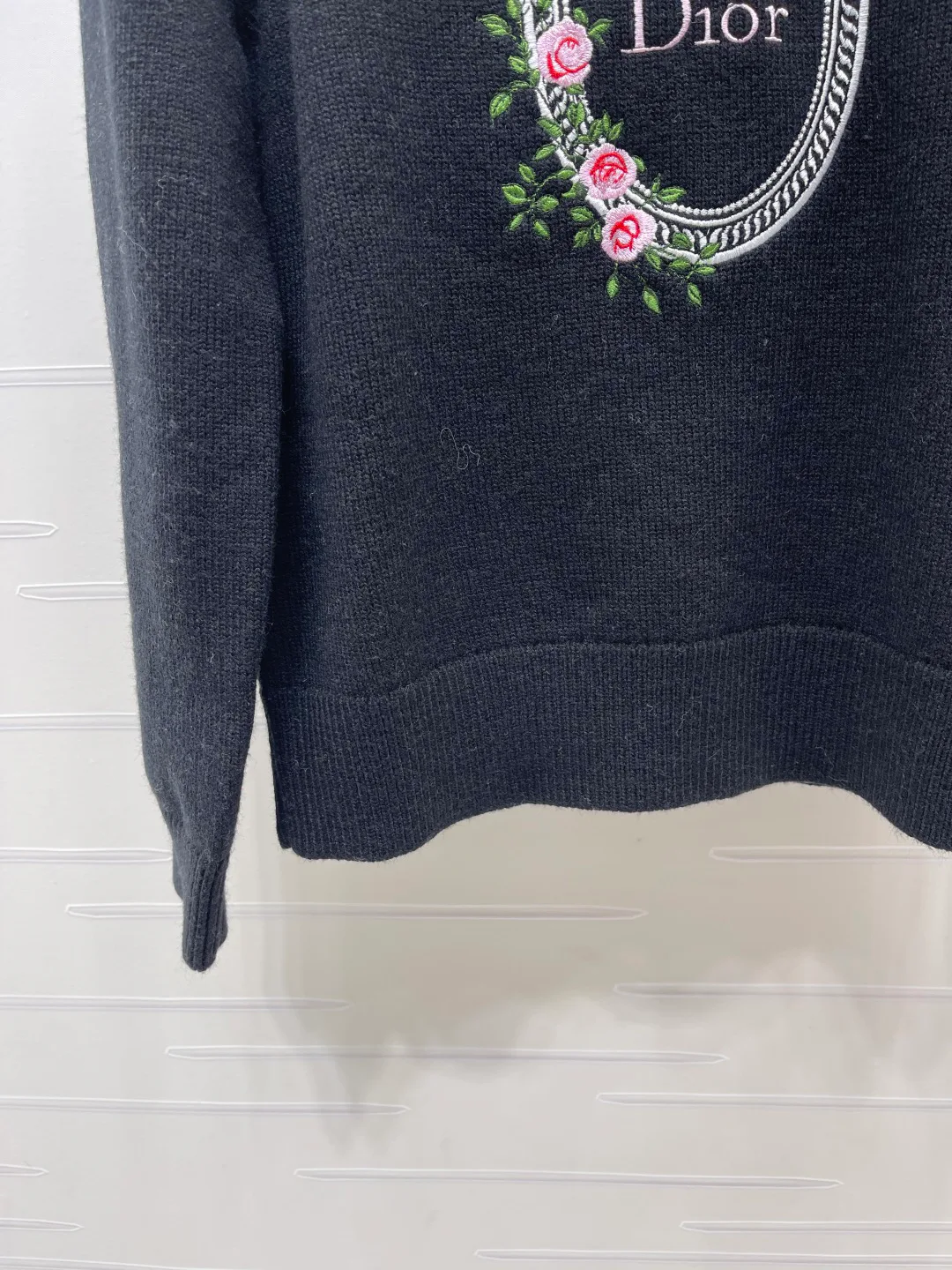 Джемперы И Свитеры Женские Christian Dior 19294274