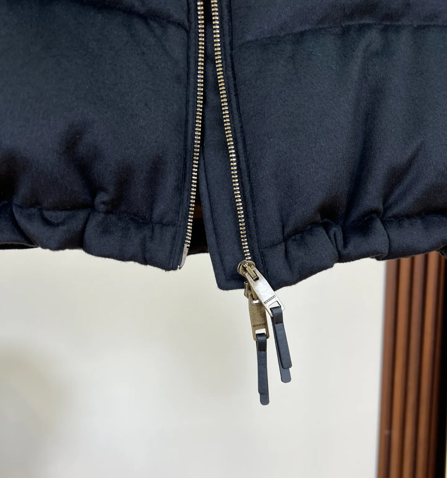 Куртки И Пуховики Женские Burberry 18183462
