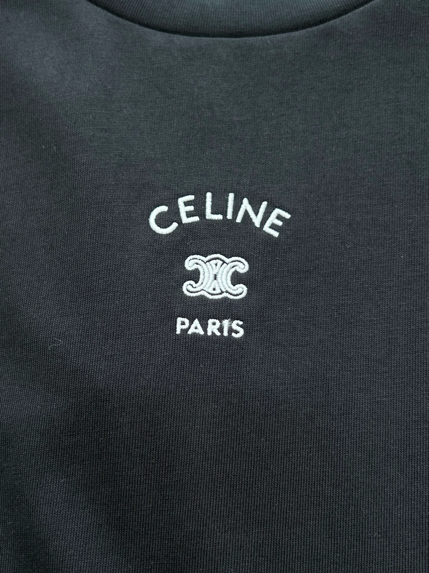 Футболки Мужские Celine 11669725