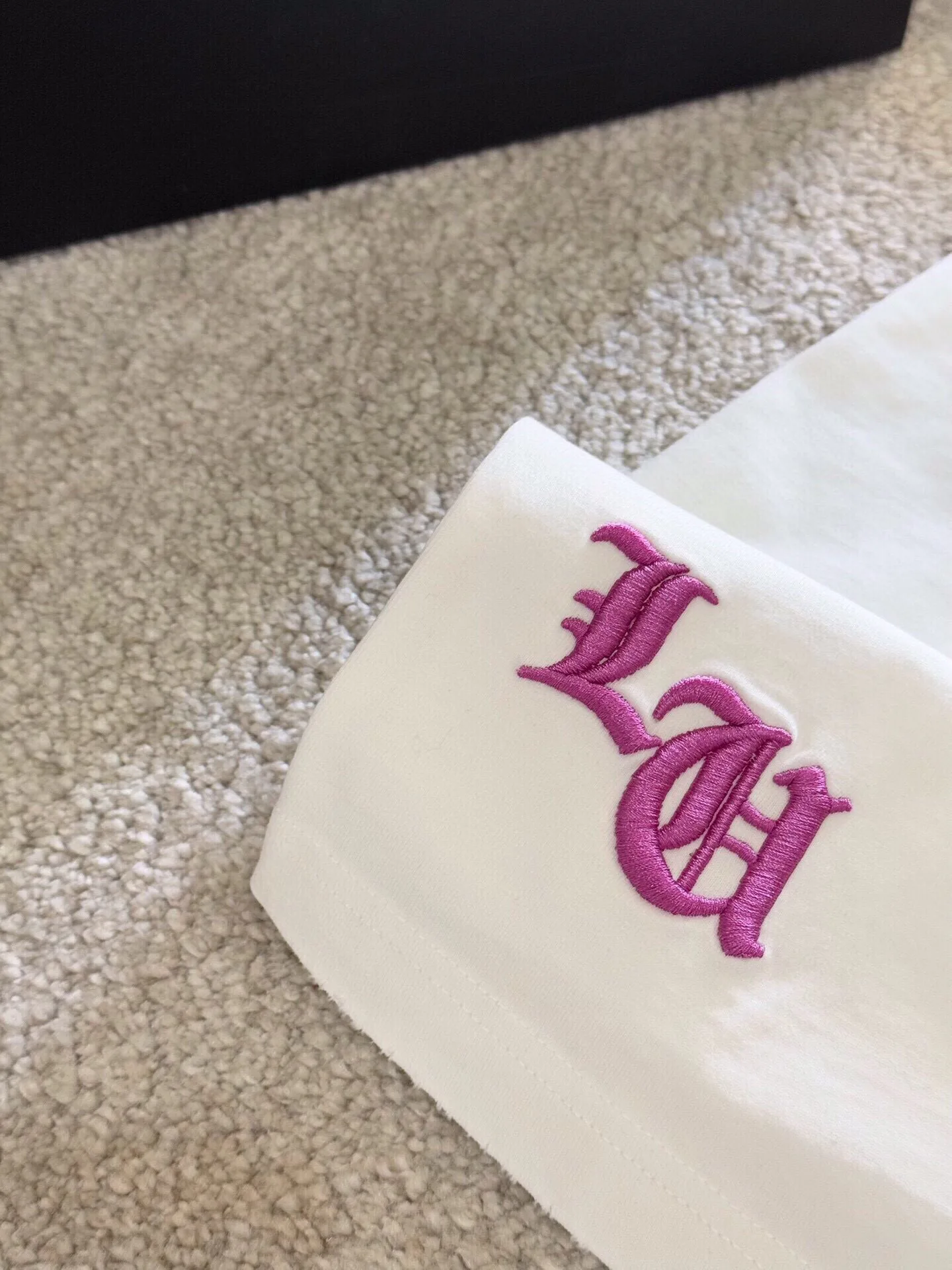 Футболки Женские Chrome Hearts 1207979