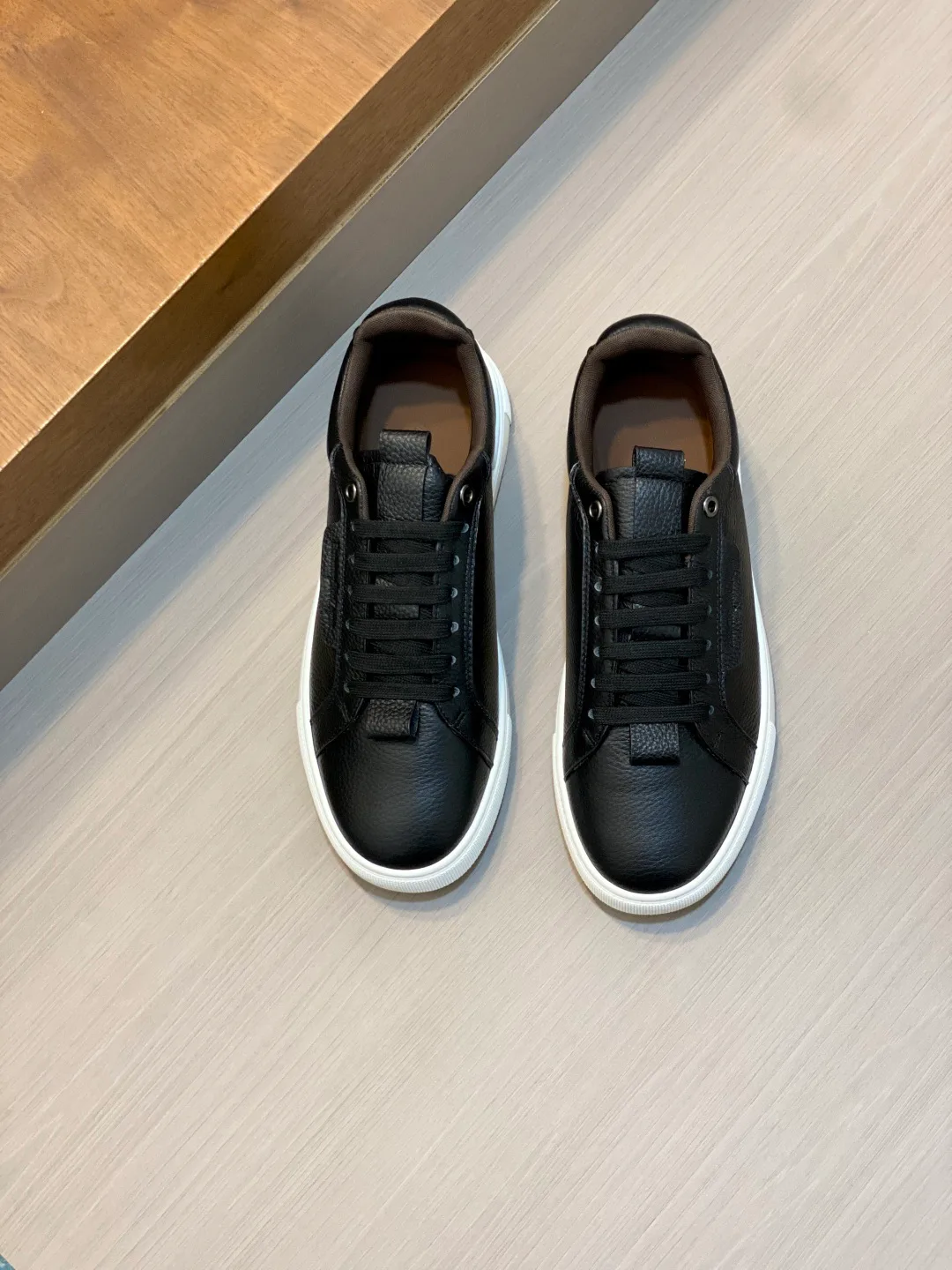 Кроссовки Мужские Zegna 18078833