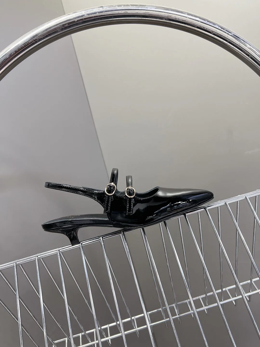 Туфли Женские Celine 4586