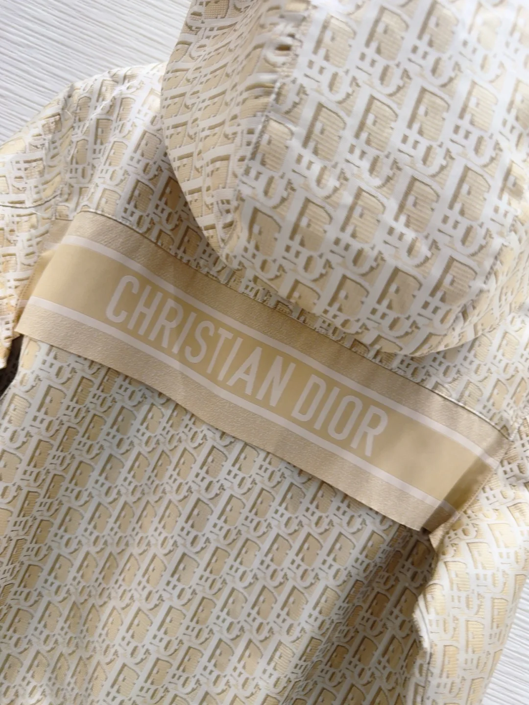 Куртки И Пуховики Женские Christian Dior 89365