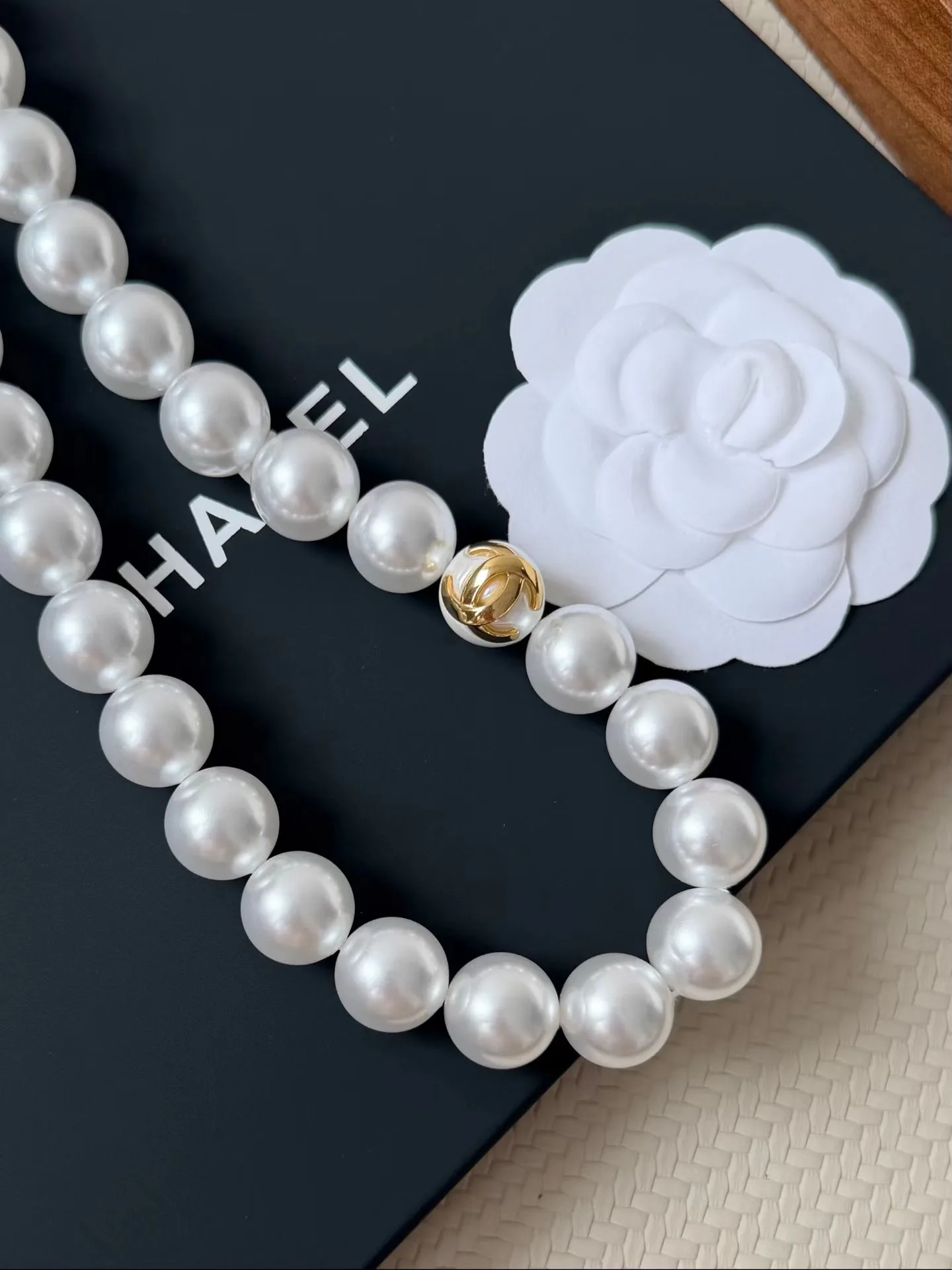 Бижутерия Chanel 18122524