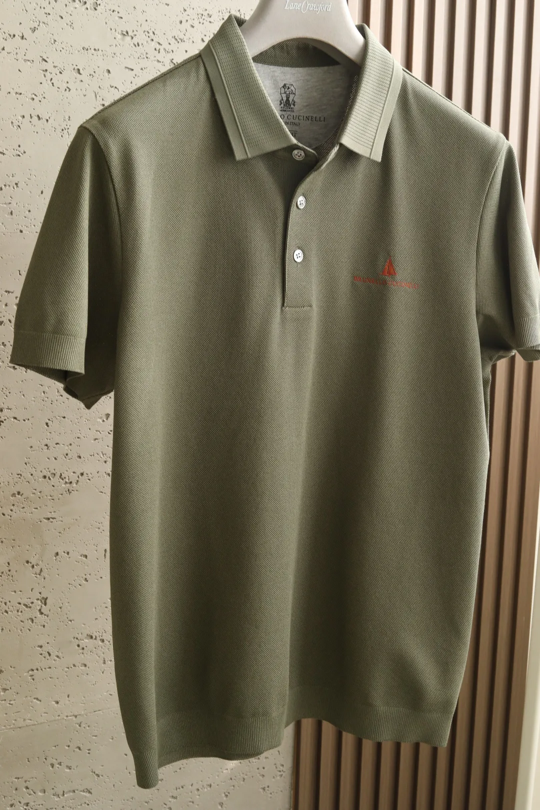 Футболки Мужские Brunello Cucinelli 11490831