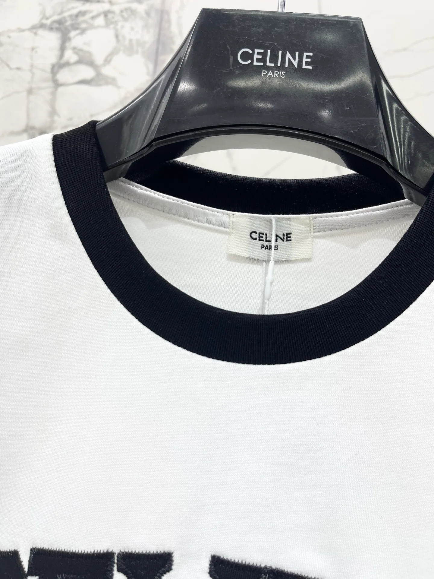 Футболки Женские Celine 2371860