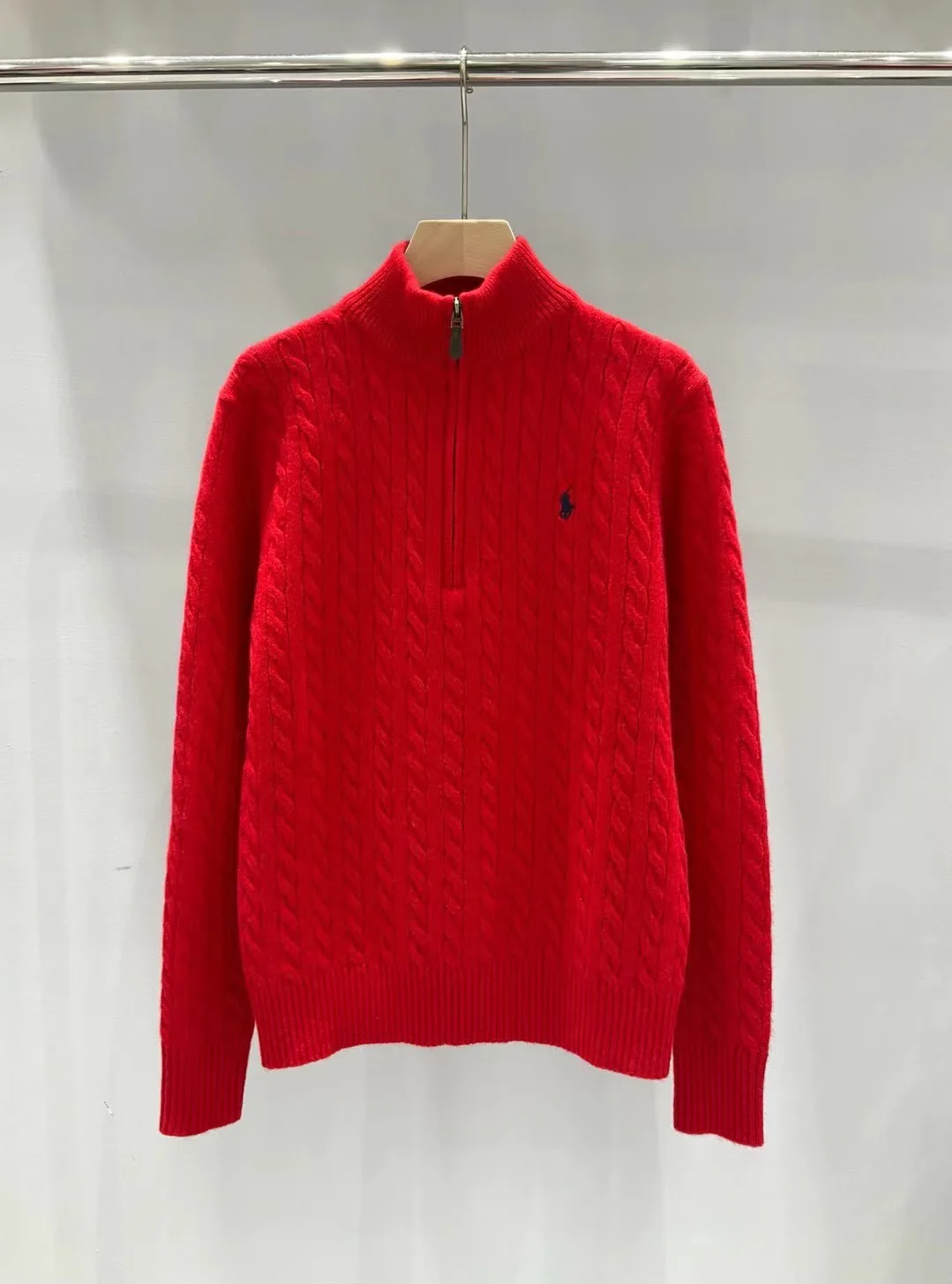Джемперы И Свитеры Женские Ralph Lauren 18035476