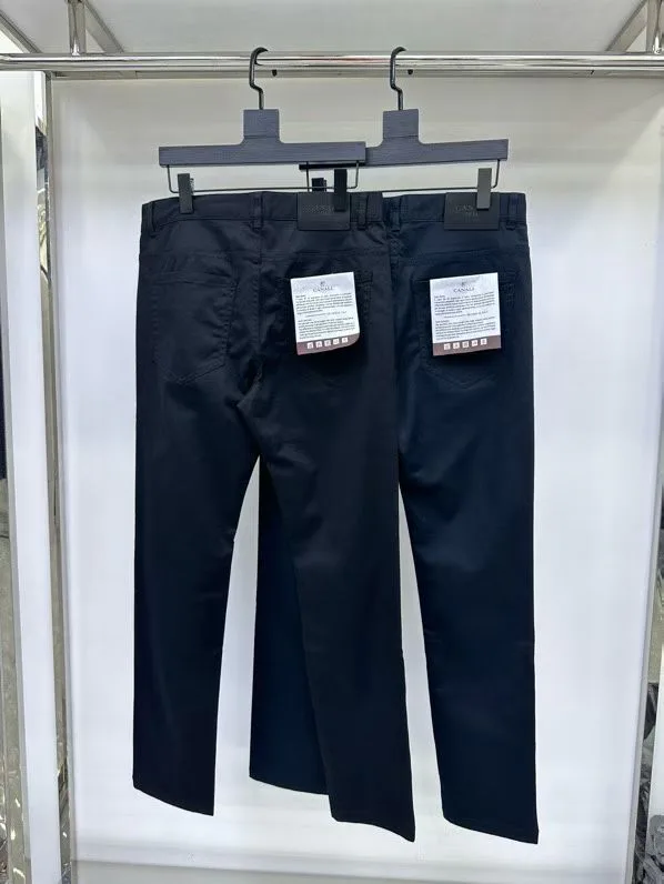 Брюки Мужские Canali 1842356