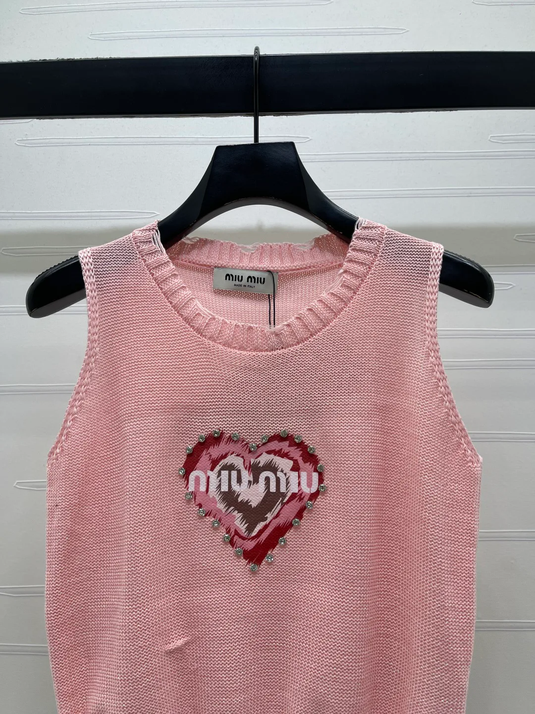 Жилеты Женские Miu Miu 5948907