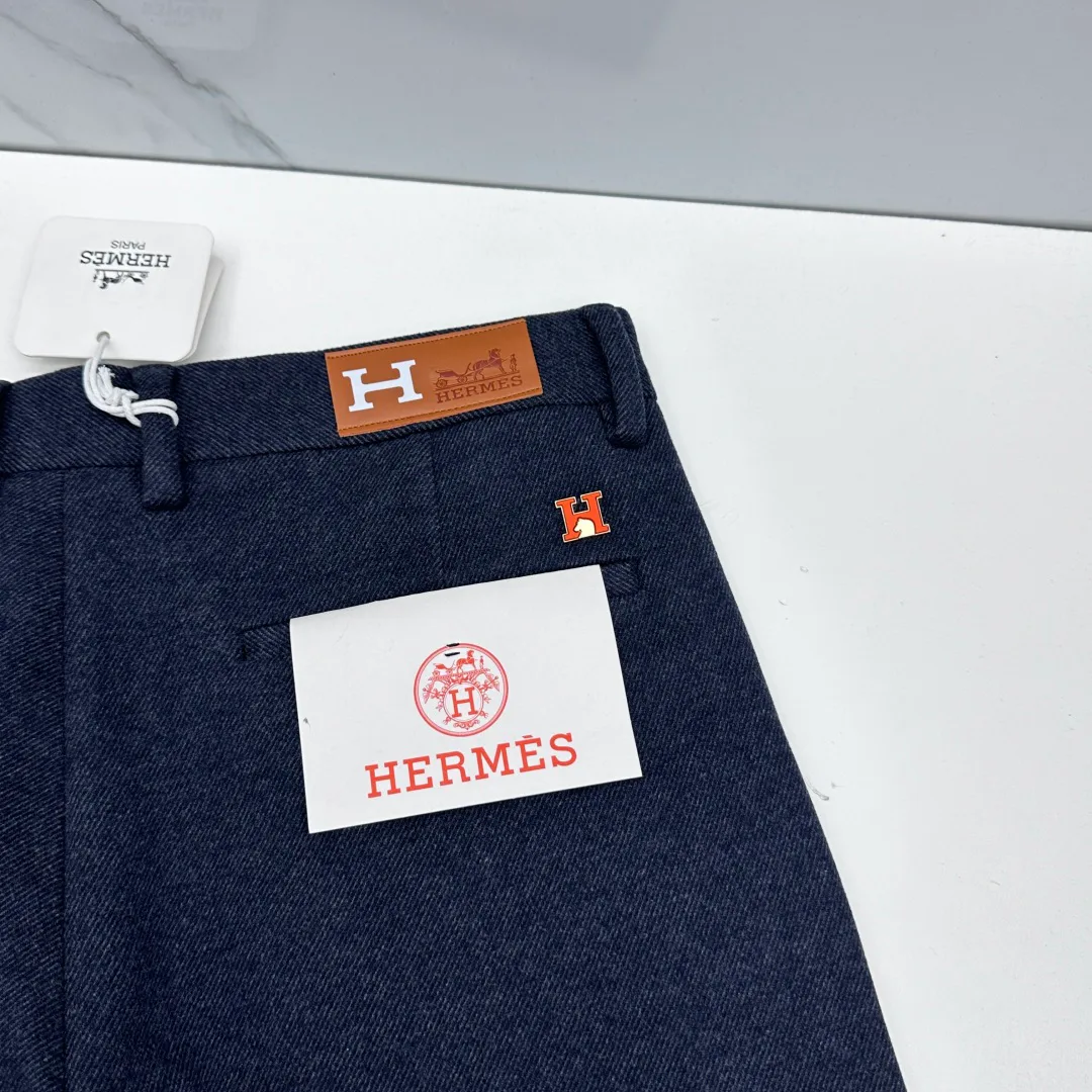 Брюки Мужские Hermes 18246808