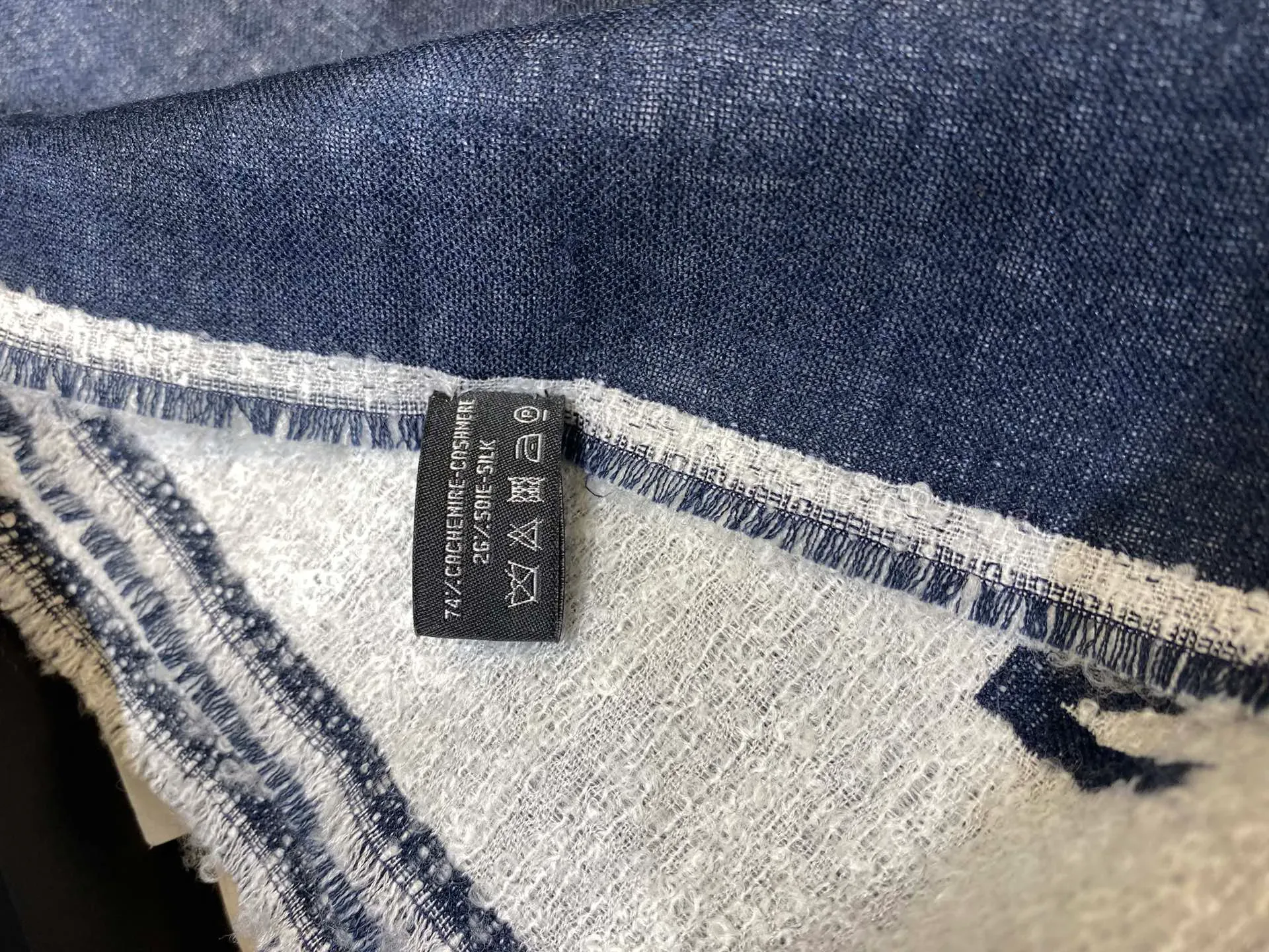 Шарфы Chanel 2478560