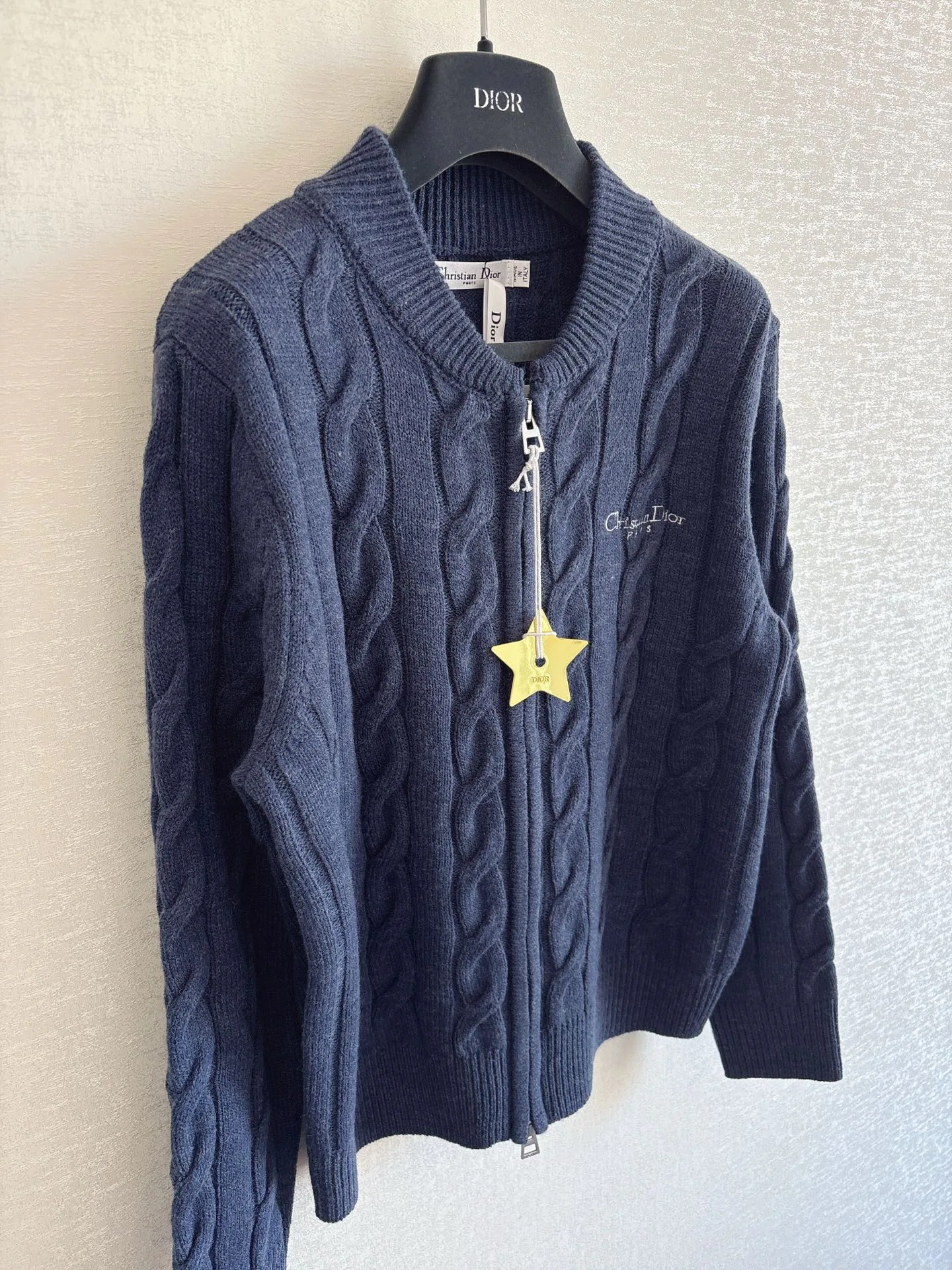 Джемперы И Свитеры Женские Christian Dior 1144232