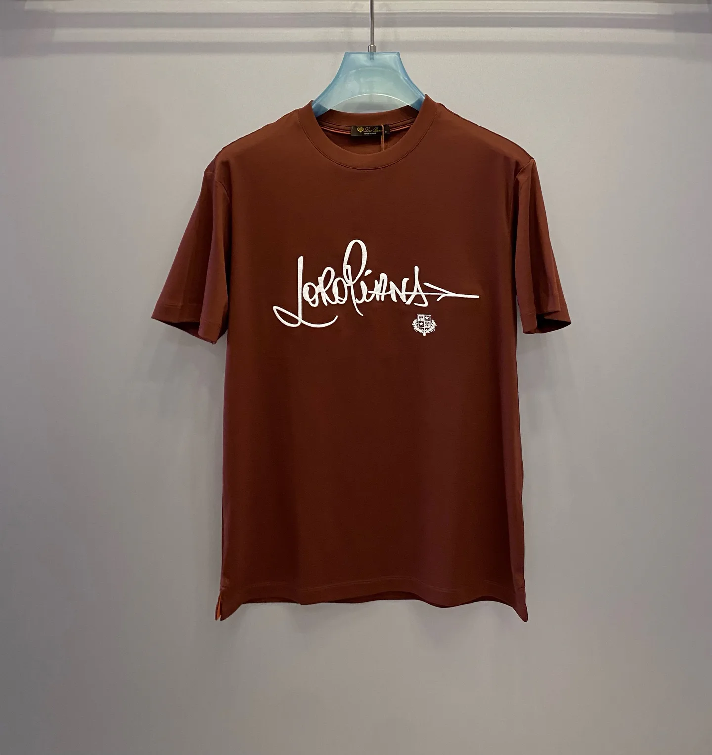 Футболки Мужские Loro Piana 1809069