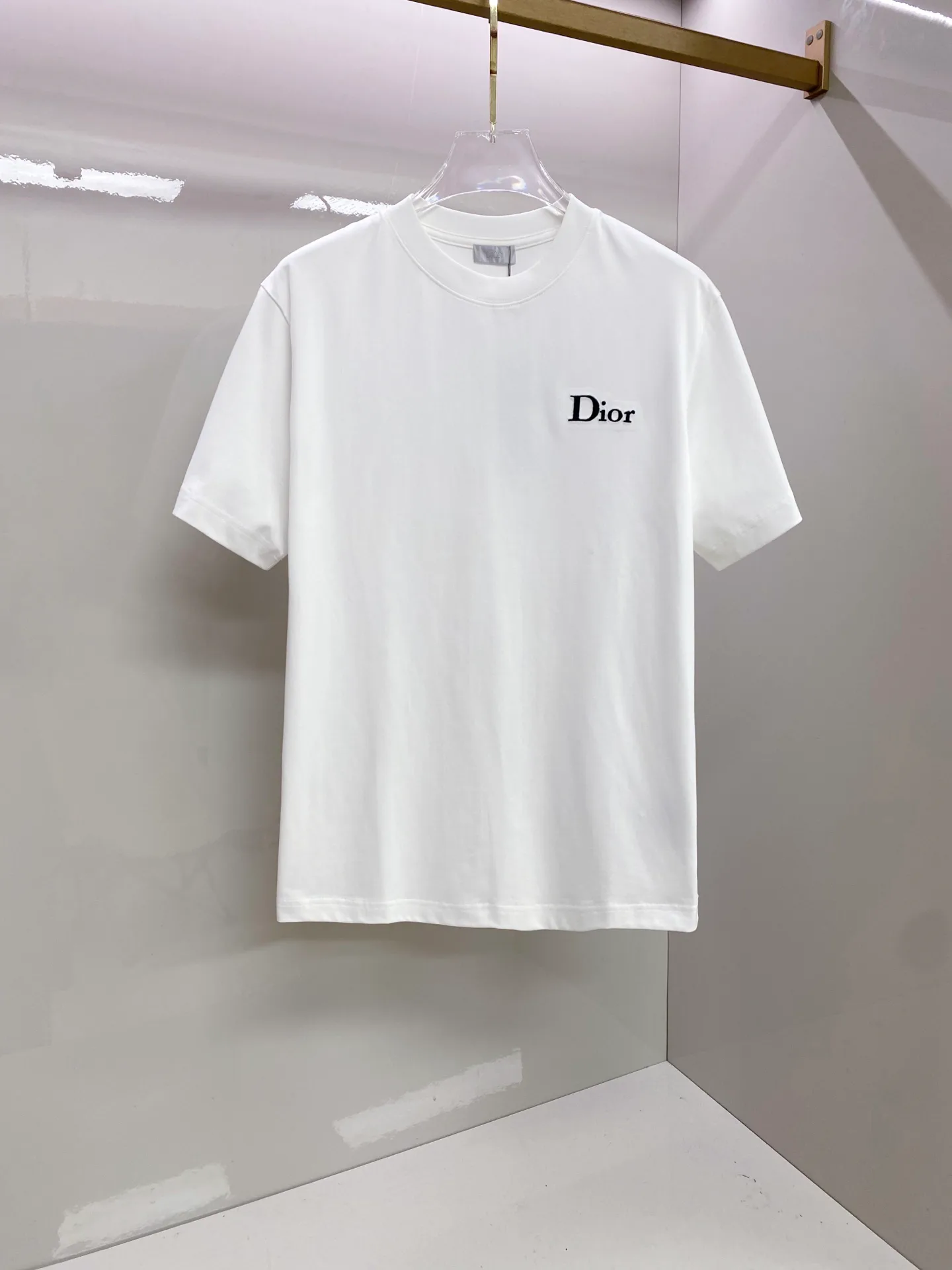 Футболки Мужские Christian Dior 12789873