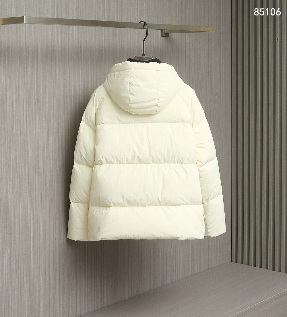 Куртки И Пуховики Мужские Prada 445481