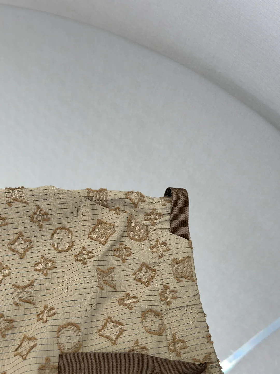 Шорты Мужские Louis Vuitton 17468323