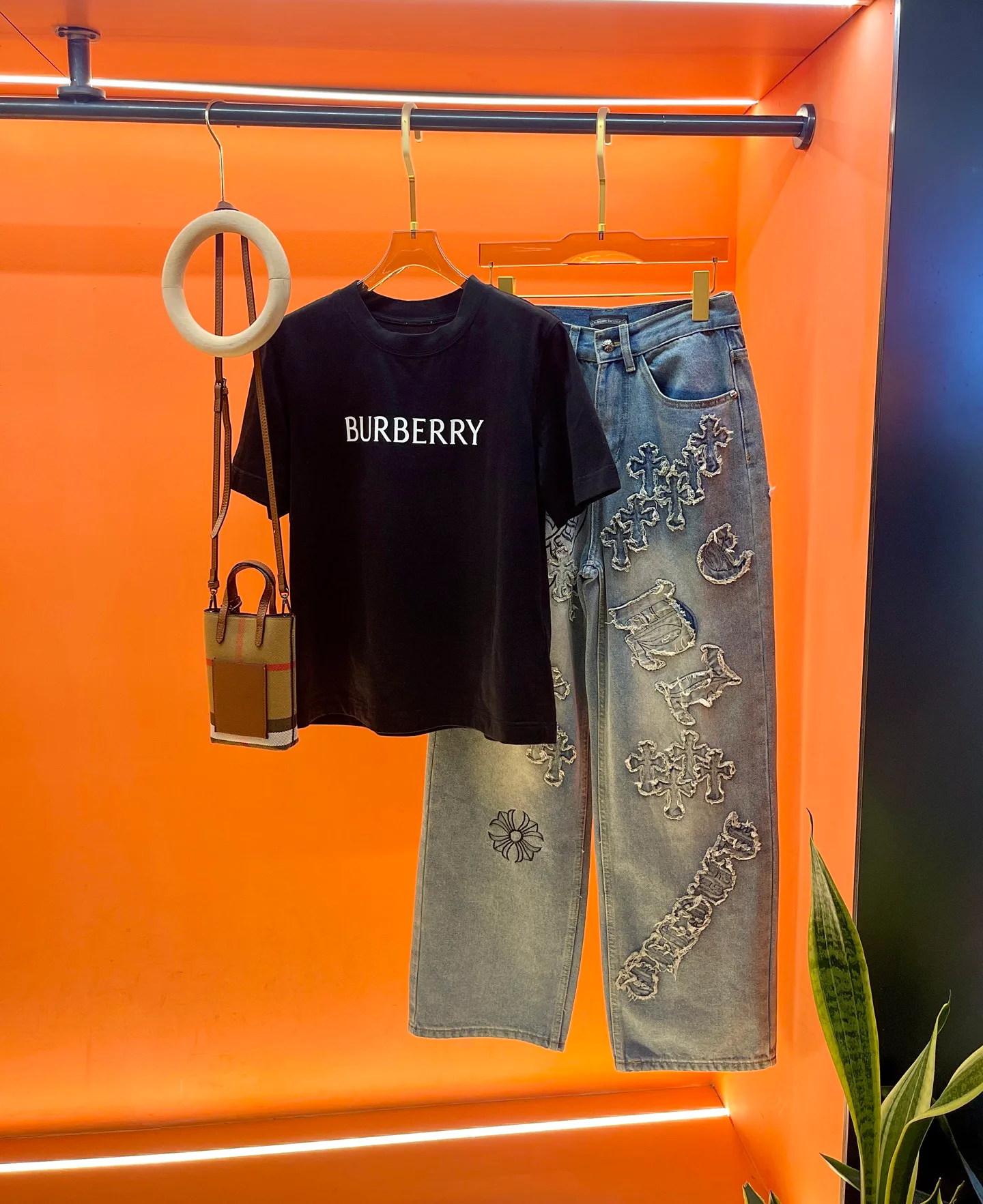 Футболки Женские Burberry 11413225