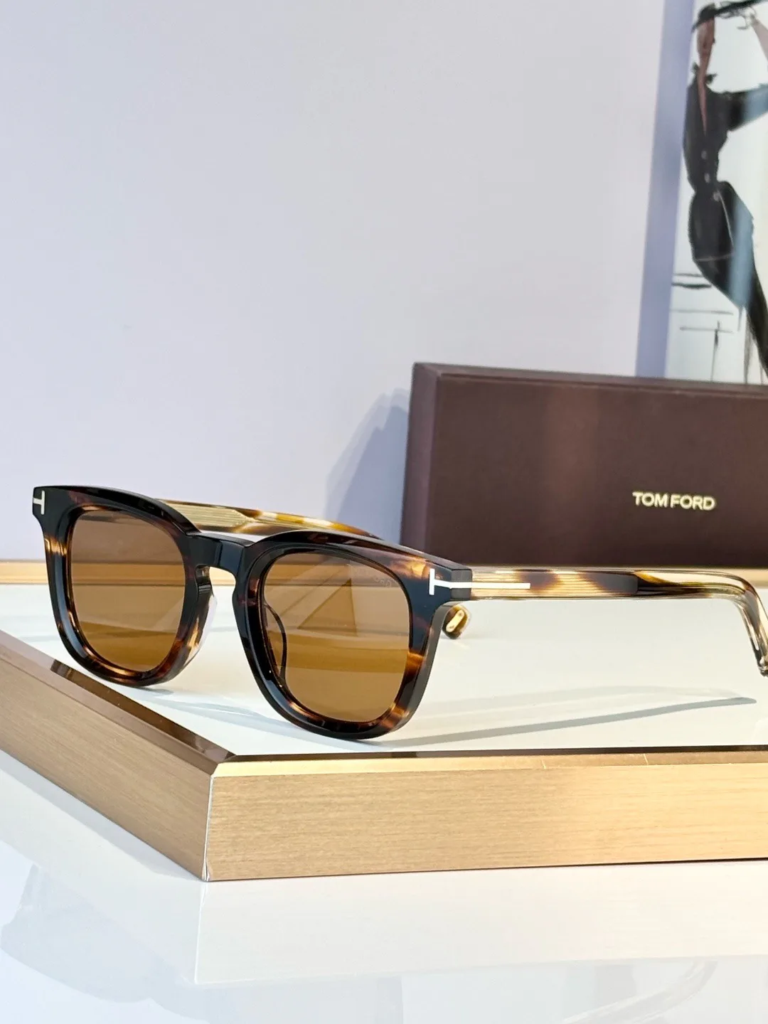 Очки Tom Ford 18540754