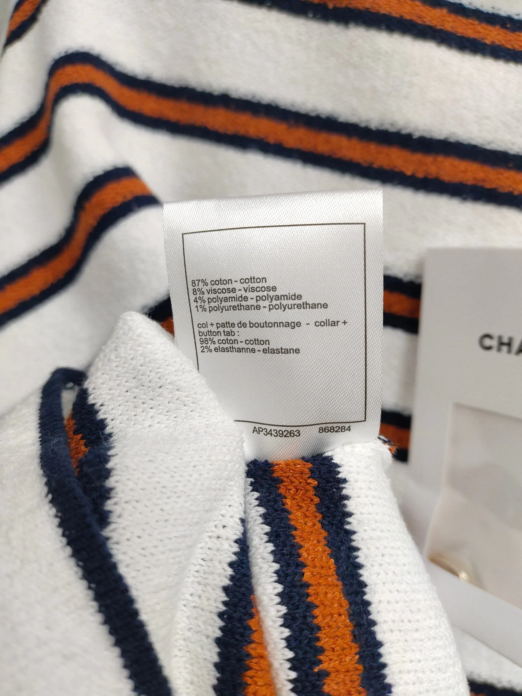 Джемперы И Свитеры Женские Chanel 9398576