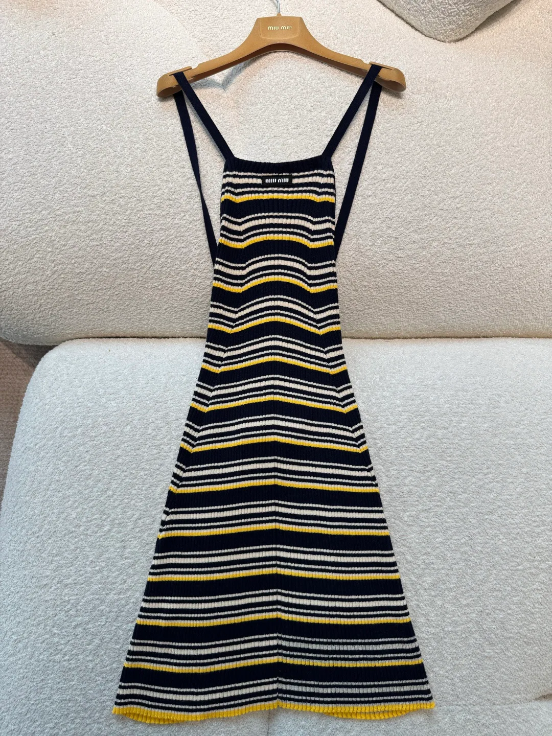 Платья Женские Miu Miu 12298497