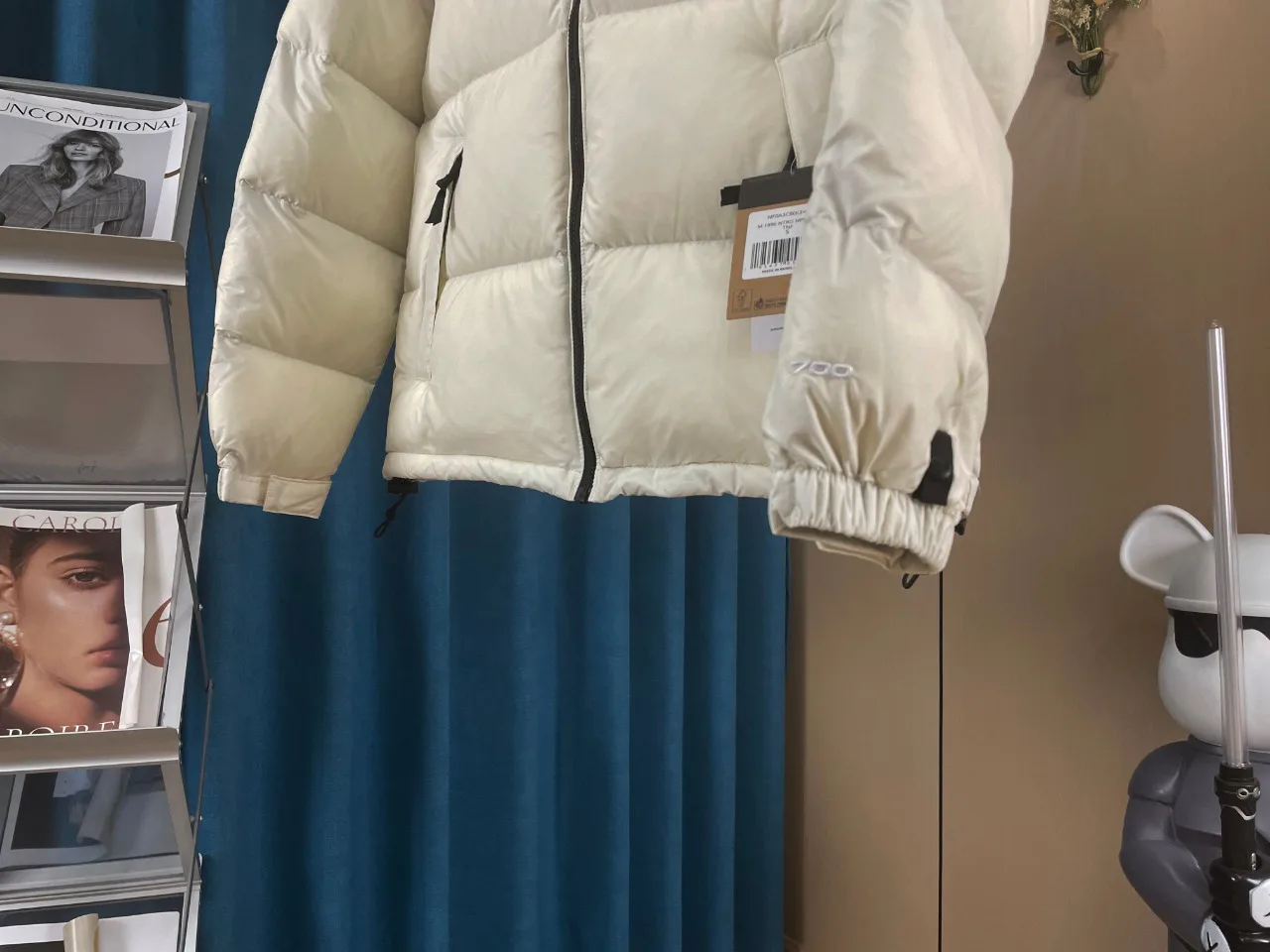 Куртки И Пуховики Женские The North Face 18885519